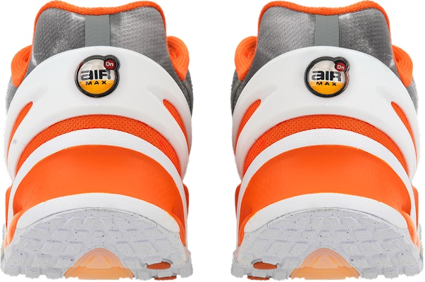 Palace x Nike Air Max DN8 ''Staubgrau'' IB4181-002 Details for Palace x Nike Air Max DN8 ''Staubgrau'' IB4181-002
