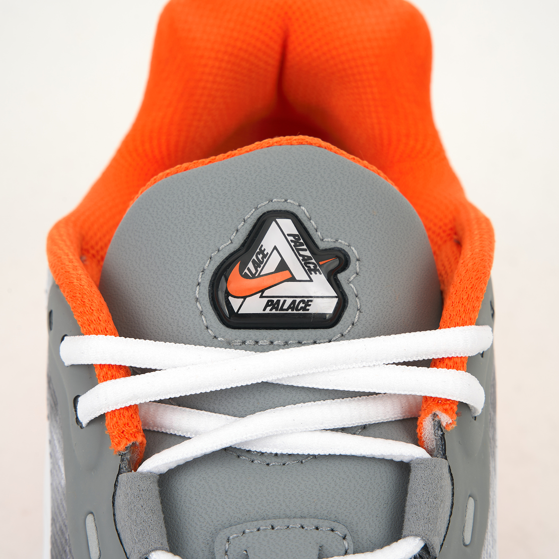 Cheap Palace x Nike Air Max DN8 ''Staubgrau'' IB4181-002