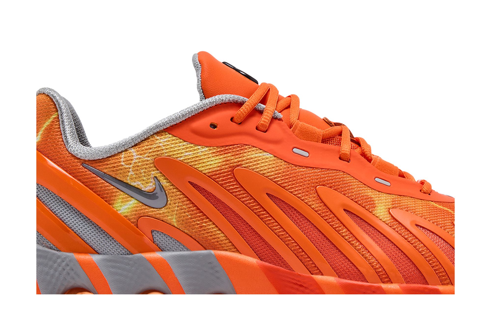 Order Palace x Nike Air Max DN8 '安全橙' IB4181-800