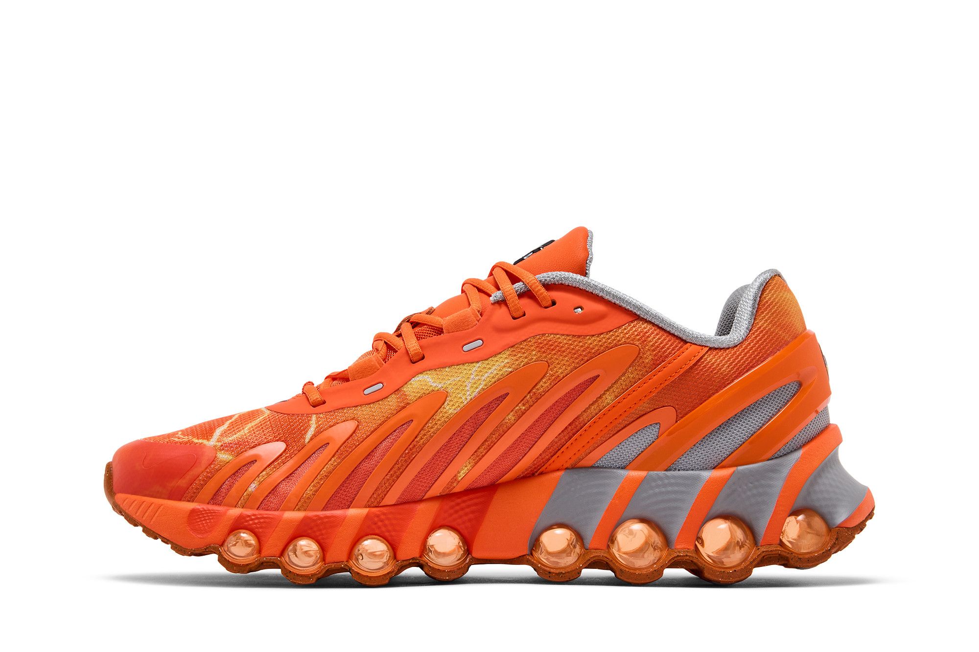 Lookbook Palace x Nike Air Max DN8 '安全橙' IB4181-800