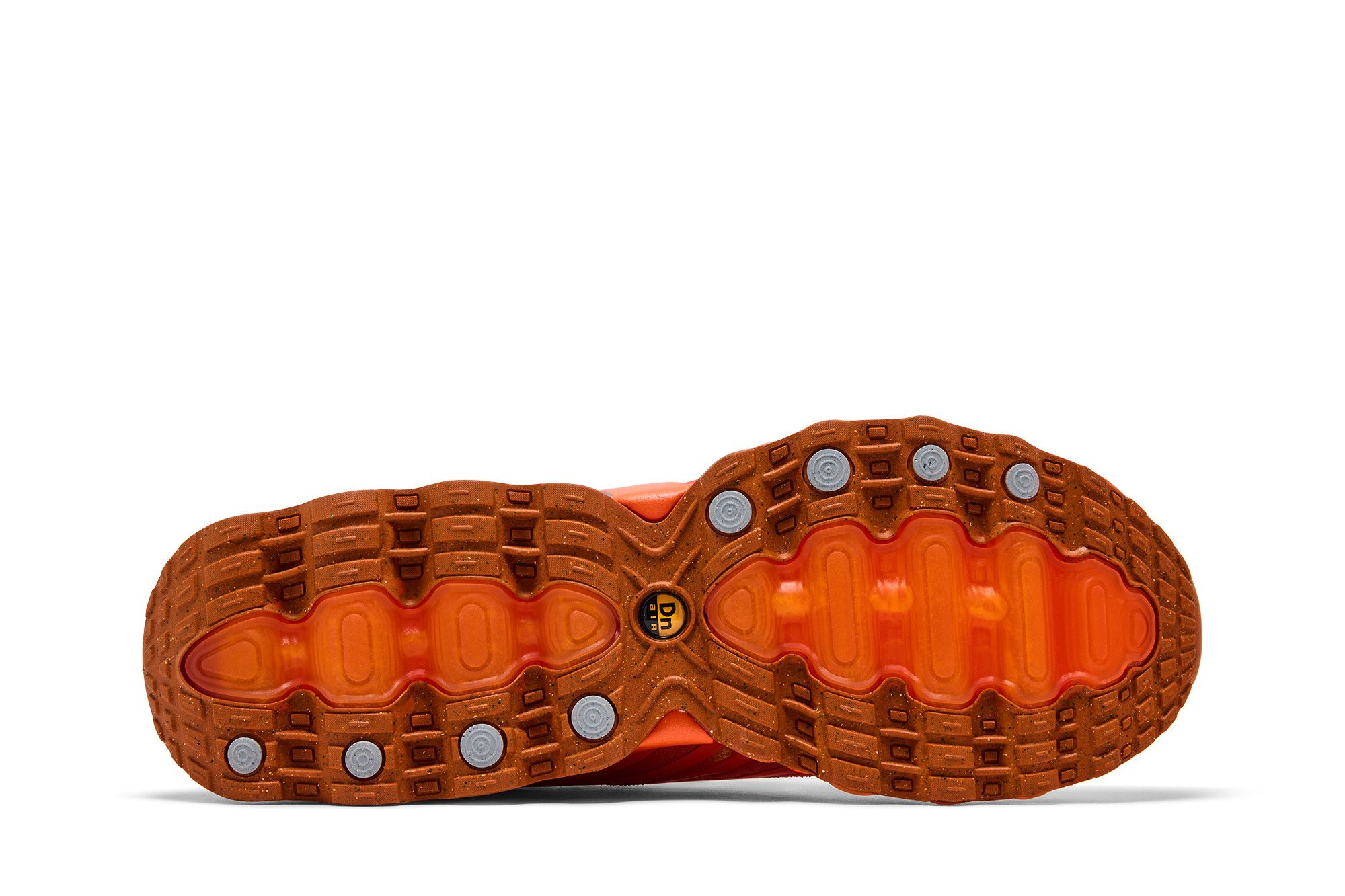 Shop Palace x Nike Air Max DN8 '安全橙' IB4181-800
