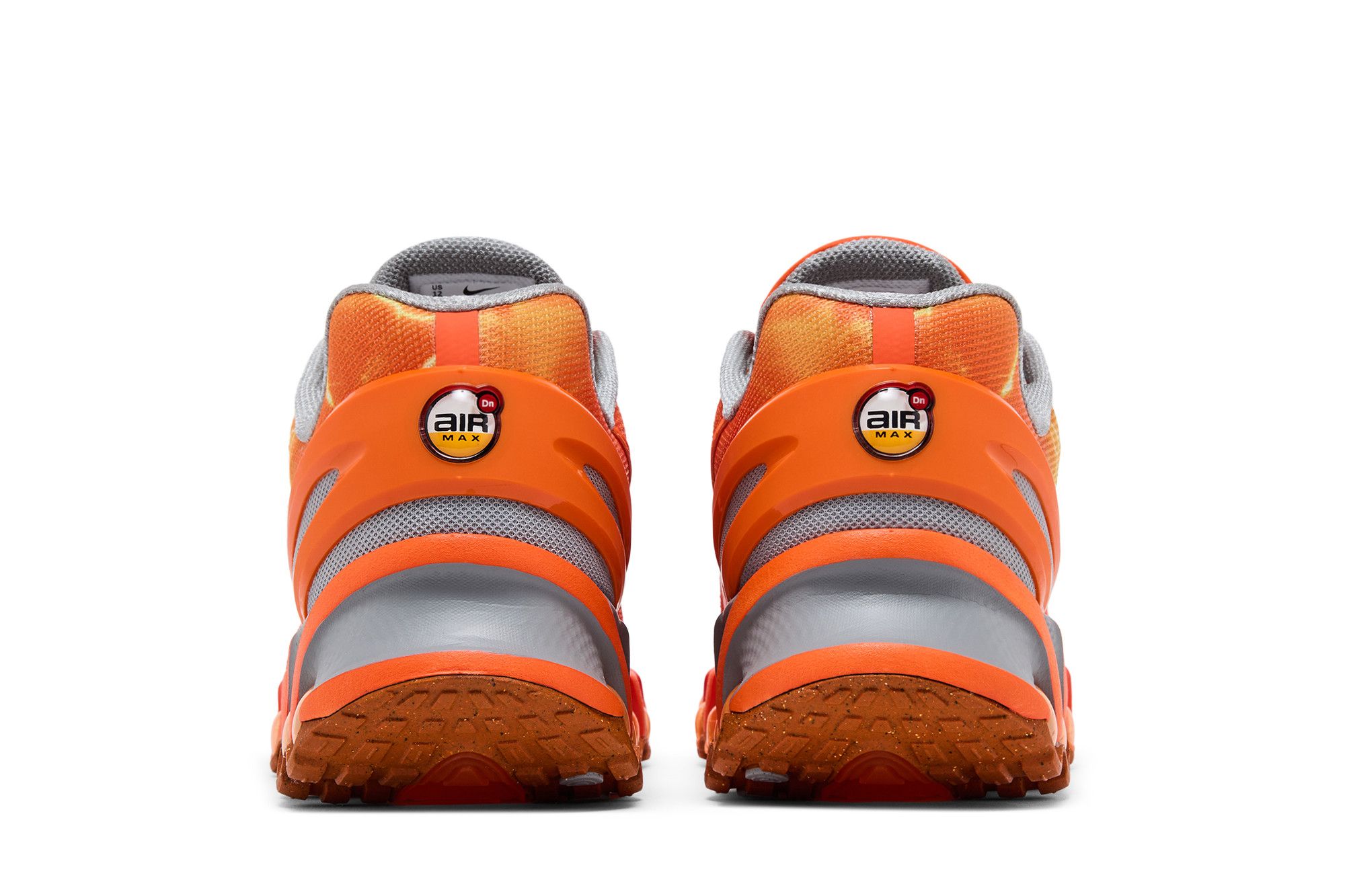 Details for Palace x Nike Air Max DN8 '安全橙' IB4181-800