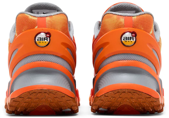 Palace x Nike Air Max DN8 '安全橙' IB4181-800 Details for Palace x Nike Air Max DN8 '安全橙' IB4181-800