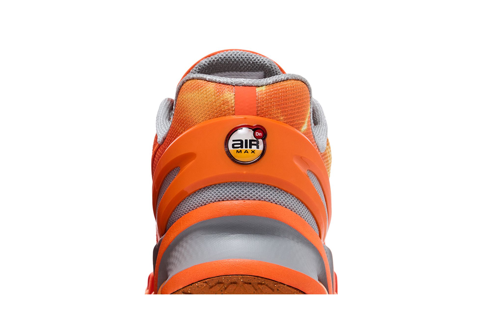 Sizing Palace x Nike Air Max DN8 '安全橙' IB4181-800