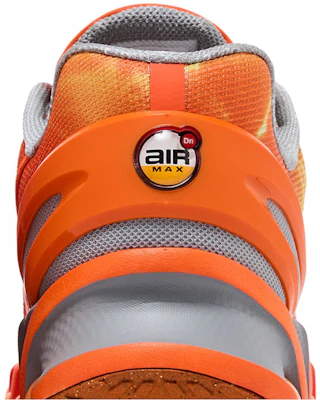 Palace x Nike Air Max DN8 '安全橙' IB4181-800 Sizing Palace x Nike Air Max DN8 '安全橙' IB4181-800