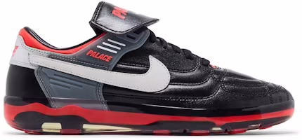 Palace x Nike Cryoshot Air Speed M 'Black White Crimson' IM0702-001 Palace x Nike Cryoshot Air Speed M 'Black White Crimson' IM0702-001