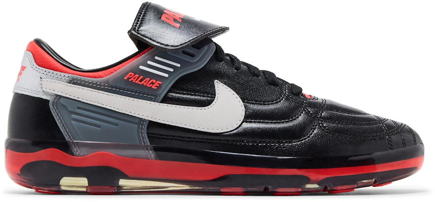 Palace x Nike Cryoshot Air Speed M ''Zwart Wit Crimson'' IM0702-001 Buy Palace x Nike Cryoshot Air Speed M ''Zwart Wit Crimson'' IM0702-001