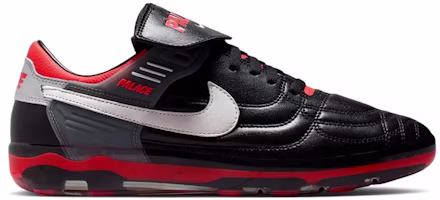 Palace x Nike Cryoshot Air Speed M 'Black White Crimson' IM0702-001
