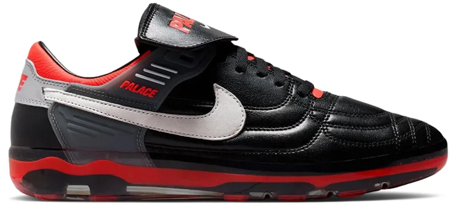 Palace x Nike Cryoshot Air Speed M ''Hitam Putih Crimson'' IM0702-001 Buy Palace x Nike Cryoshot Air Speed M ''Hitam Putih Crimson'' IM0702-001
