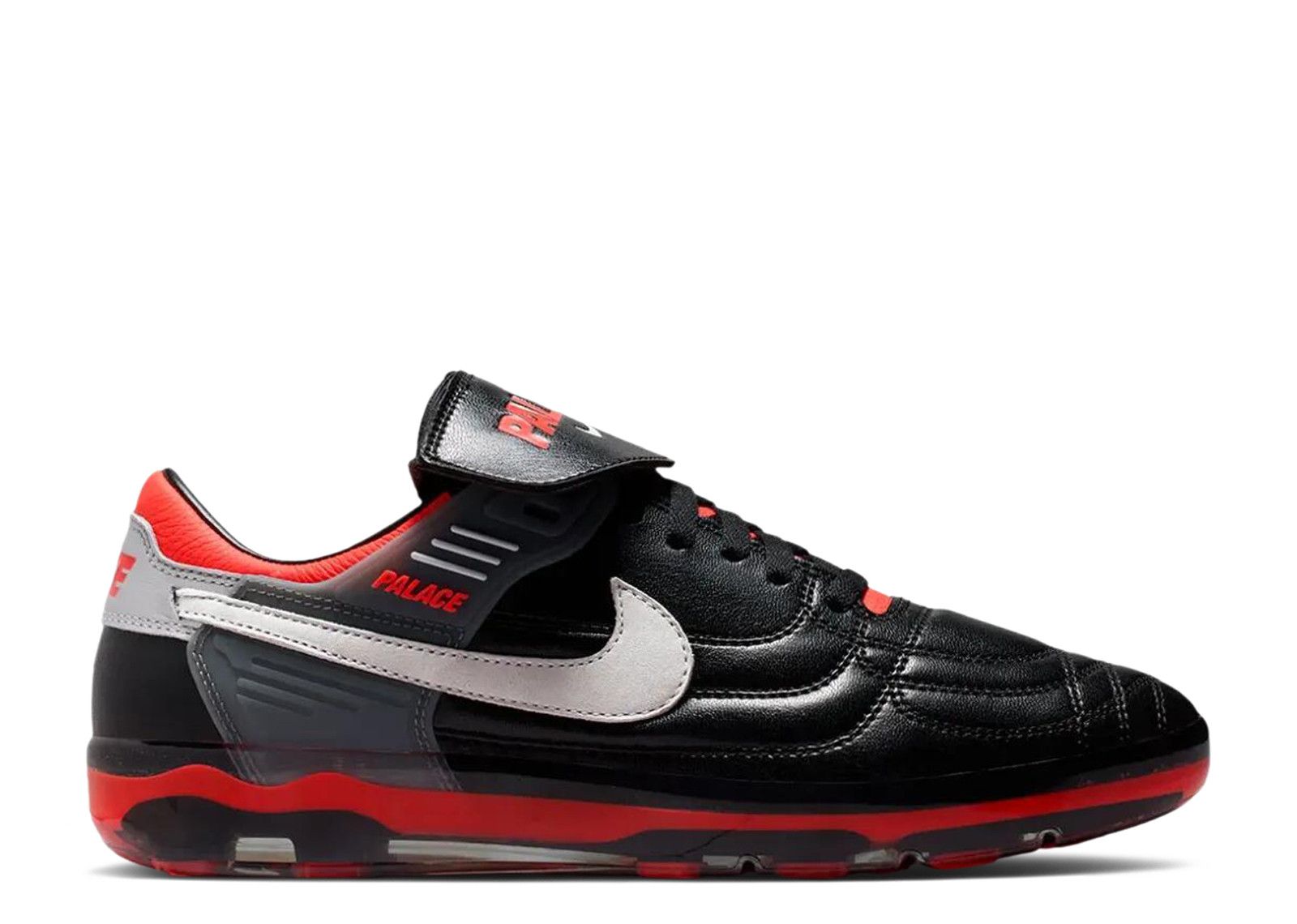 Palace Nike Cryoshot Air Speed M 'Black White Crimson'