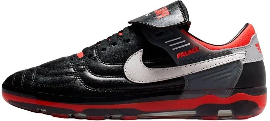 Palace x Nike Cryoshot Air Speed M ''Hitam Putih Crimson'' IM0702-001 Order Palace x Nike Cryoshot Air Speed M ''Hitam Putih Crimson'' IM0702-001