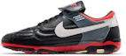 Lookbook Palace x Nike Cryoshot Air Speed M 黑白紅 運動鞋 IM0702-001