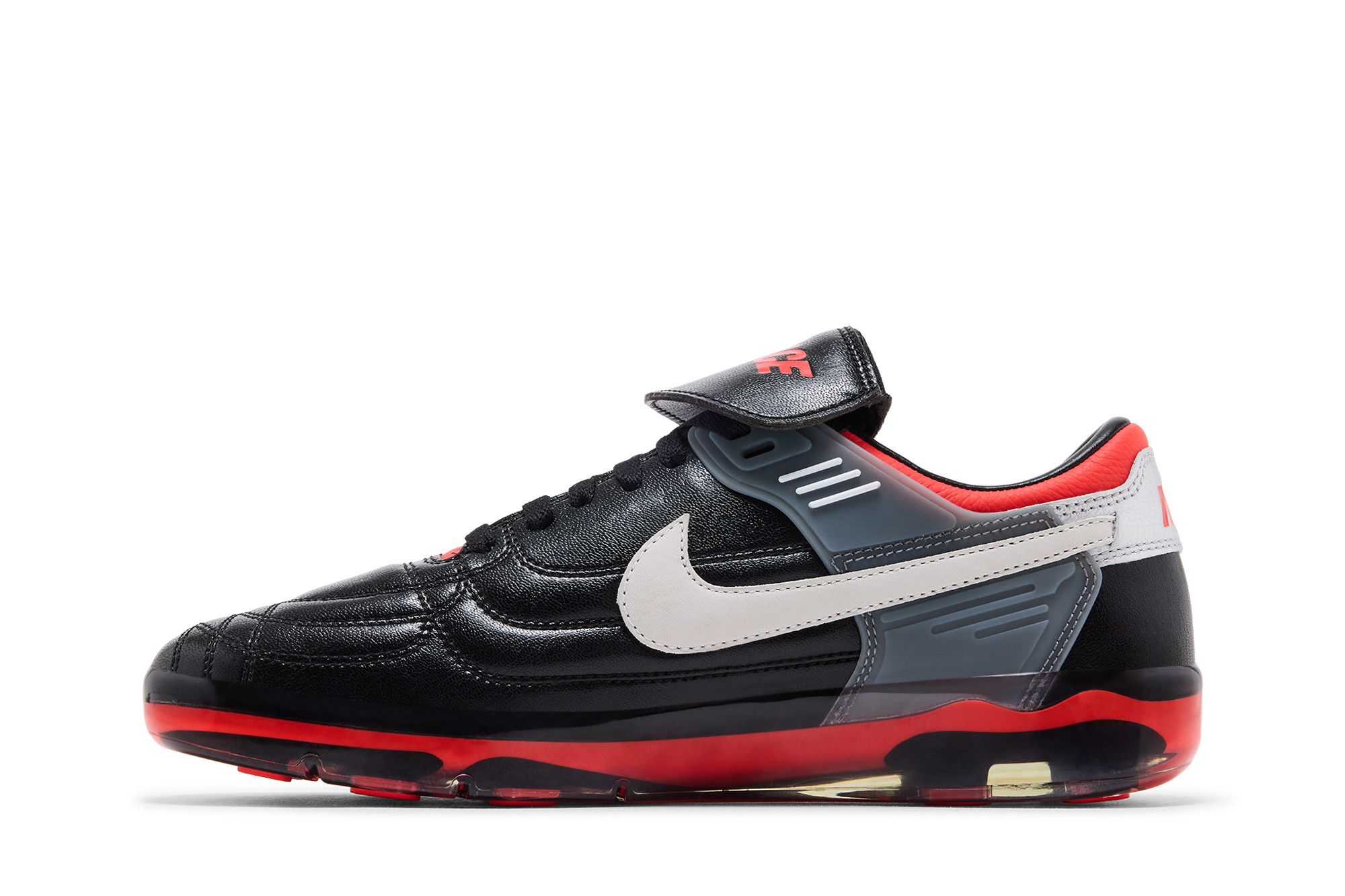 Shop Palace x Nike Cryoshot Air Speed M ''Zwart Wit Crimson'' IM0702-001