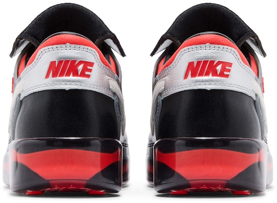 Palace x Nike Cryoshot Air Speed M 黑白紅 運動鞋 IM0702-001 Details for Palace x Nike Cryoshot Air Speed M 黑白紅 運動鞋 IM0702-001