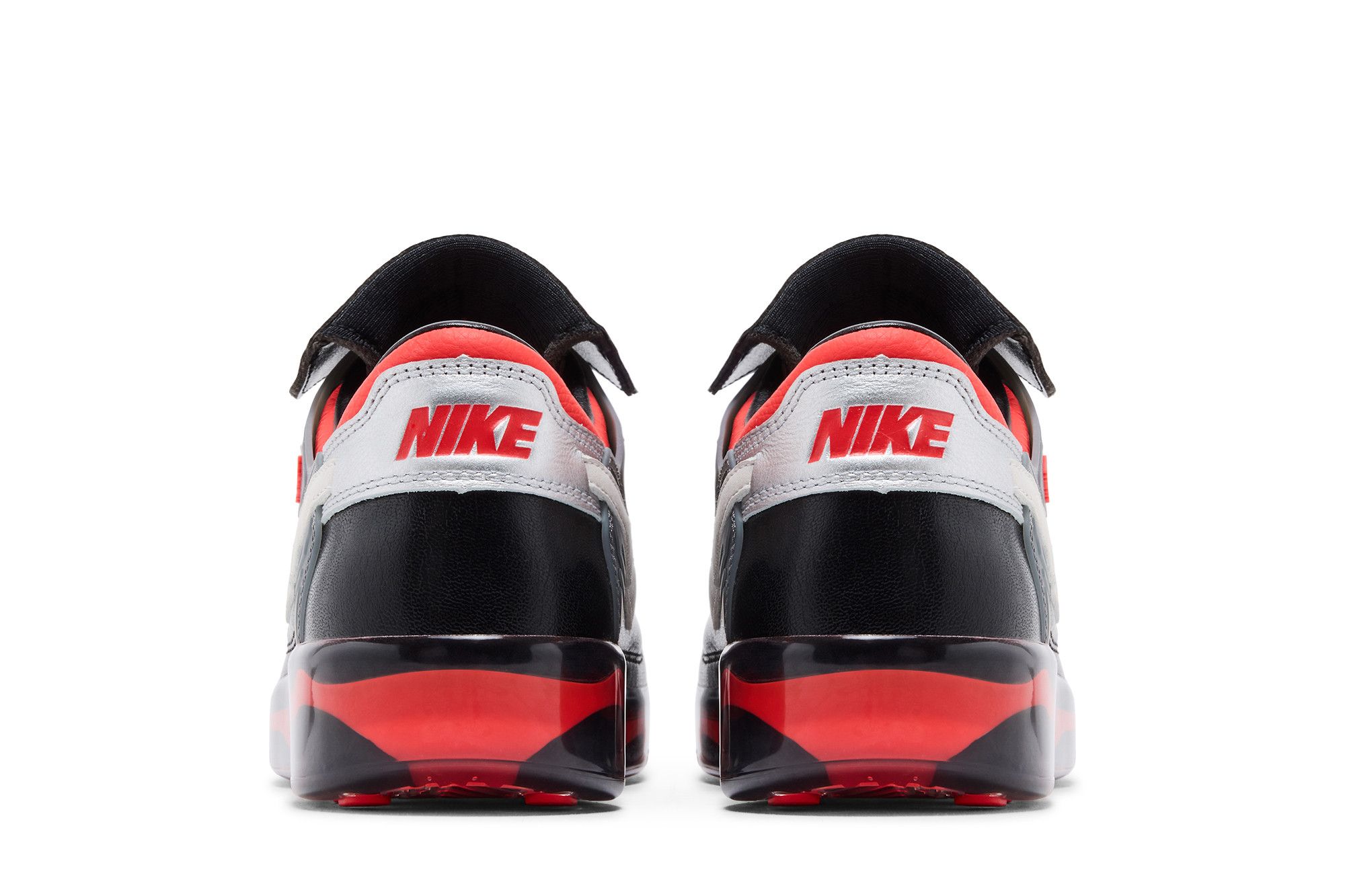 Sizing Palace x Nike Cryoshot Air Speed M ''Zwart Wit Crimson'' IM0702-001