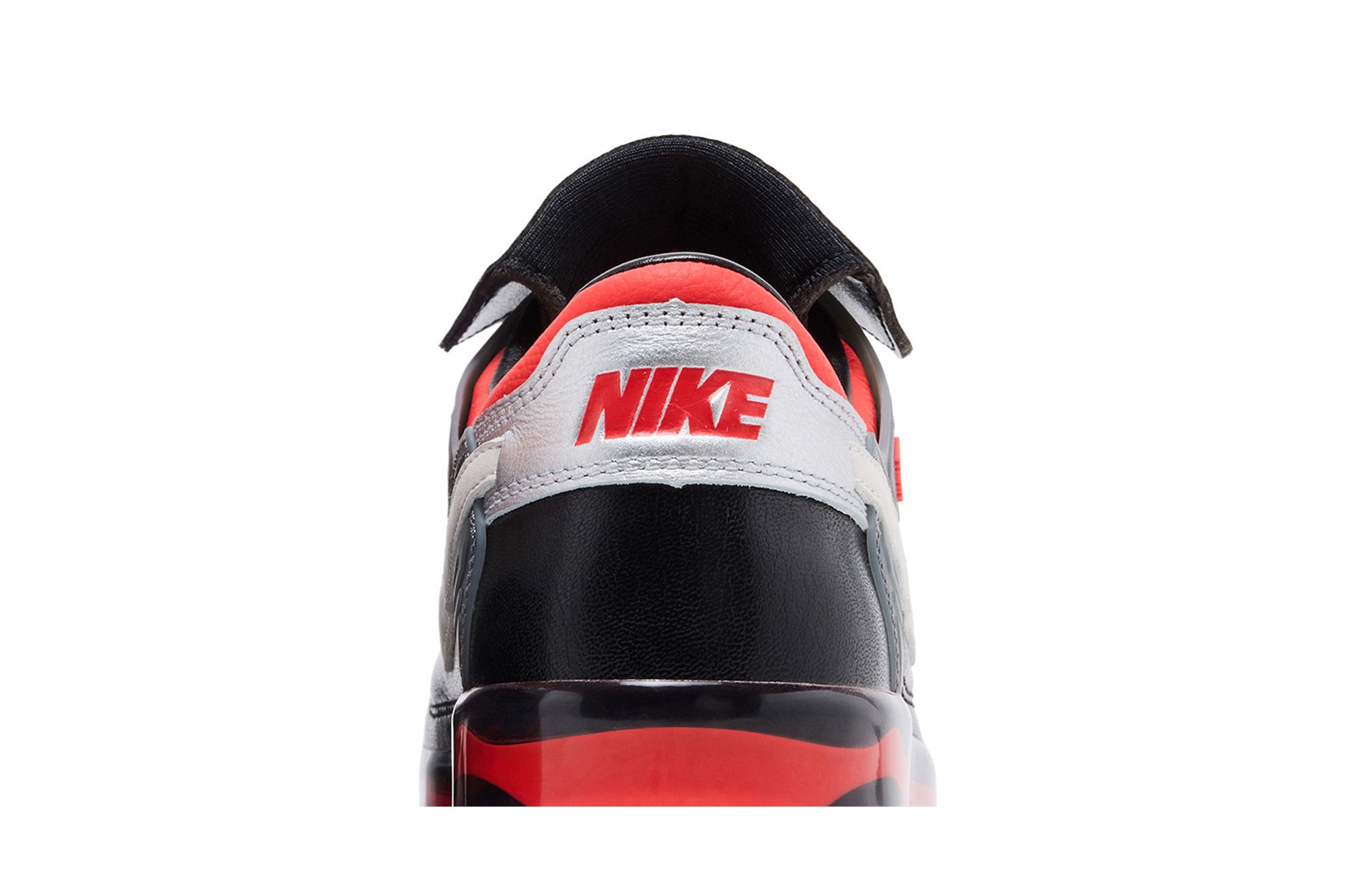 Cheap Palace x Nike Cryoshot Air Speed M ''Zwart Wit Crimson'' IM0702-001