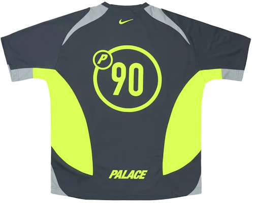Palace x Nike FW25 TOTAL P90 Jersey Logo Print Short-Sleeve Soccer Shirt Unisex P29NES003 Buy Palace x Nike FW25 TOTAL P90 Jersey Logo Print Short-Sleeve Soccer Shirt Unisex P29NES003