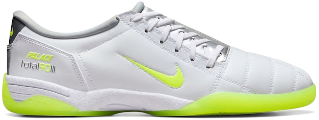 パレス x ナイキ トータル90 3 'ホワイト シルバー ボルト' IM1381-100 Buy パレス x ナイキ トータル90 3 'ホワイト シルバー ボルト' IM1381-100