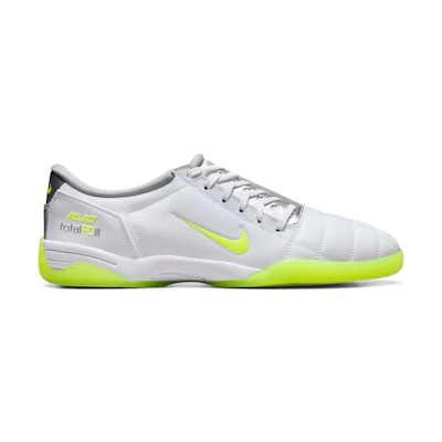 Palace Nike Total 90 3 'White Silver Volt'