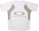 Buy PALACE x Oakley 联名款纯色图案短袖男女同款T恤. P27OKES002