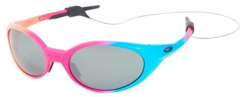 Palace x Oakley LA Sunglasses Blue/Orange/Pink Palace x Oakley LA Sunglasses Blue/Orange/Pink