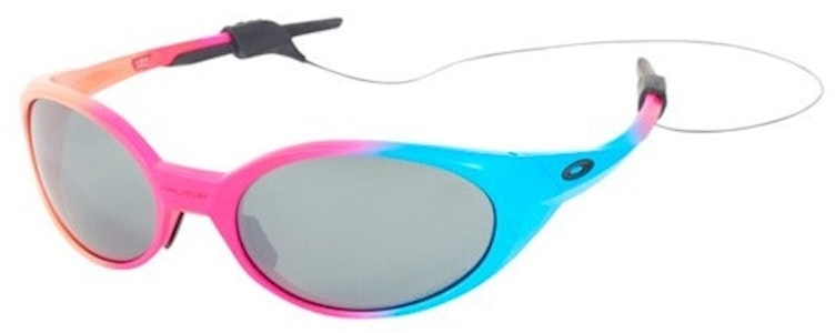 Gafas de Sol Palace x Oakley LA Azul/Naranja/Rosa Buy Gafas de Sol Palace x Oakley LA Azul/Naranja/Rosa