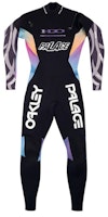 Palace x Oakley LA Wetsuit Black Multi