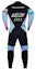 Order Palace x Oakley LA Wetsuit Black Multi