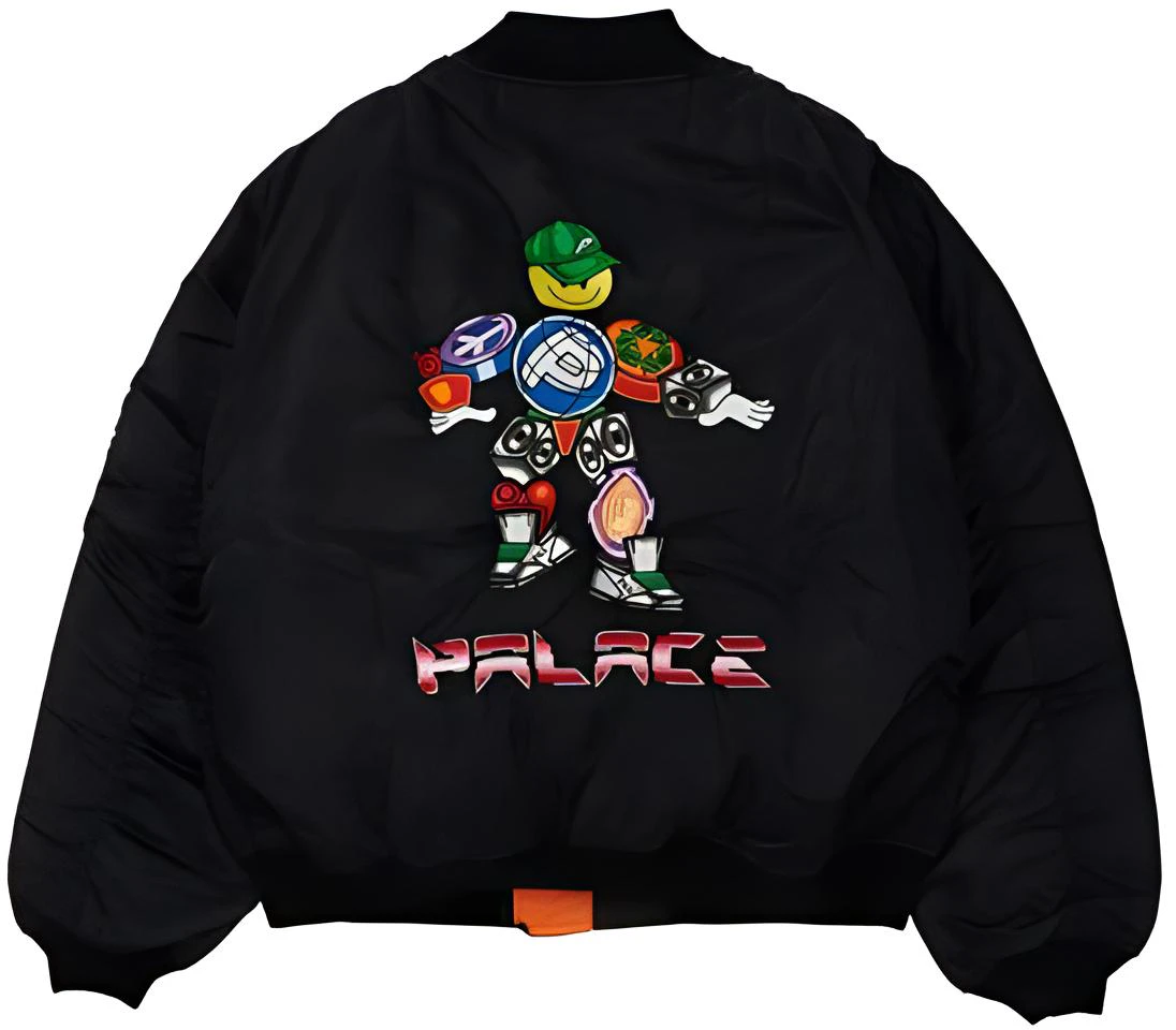 palace-x-pezlondon-pezman-ma-1-cartoon-logo-black-bomber-jacket-unisex-p20-jk-114