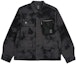 Buy PALACE x PORTER SS23 Detachable Pocket Jacket Unisex Black PAL-SS23-107