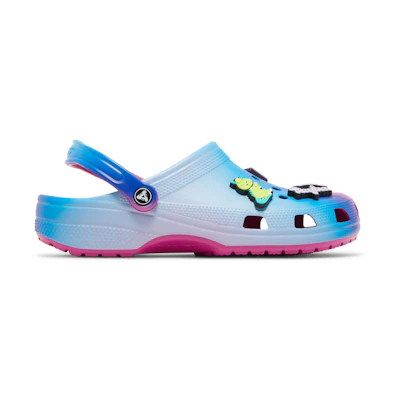 Palace Rapha Crocs Classic Clog 'Education First'