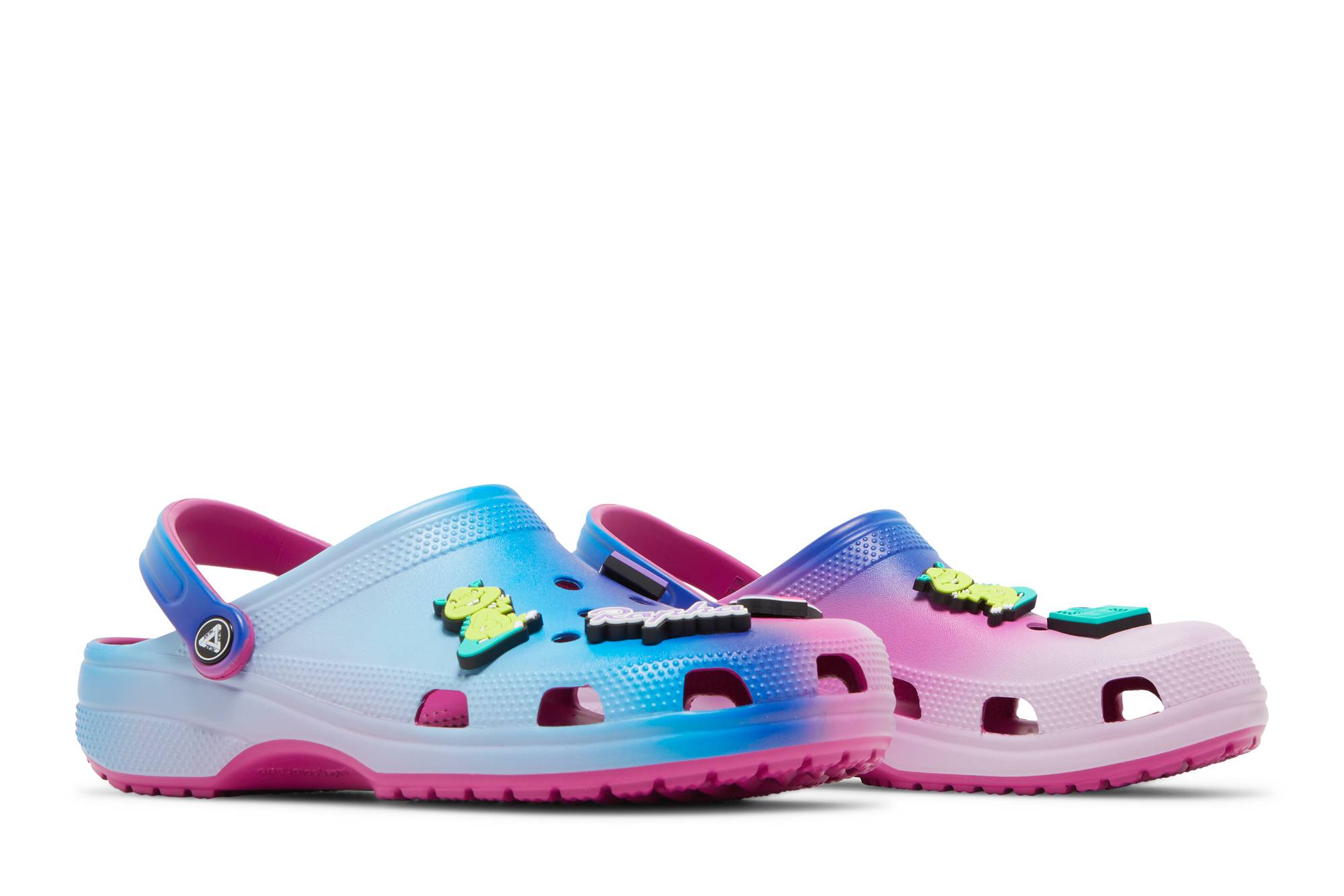 Palace x Rapha x Crocs Collab: Release Info, Date, Price