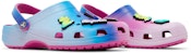 Palace x Rapha x Crocs Classic Clog 'Education First' 208220-90H