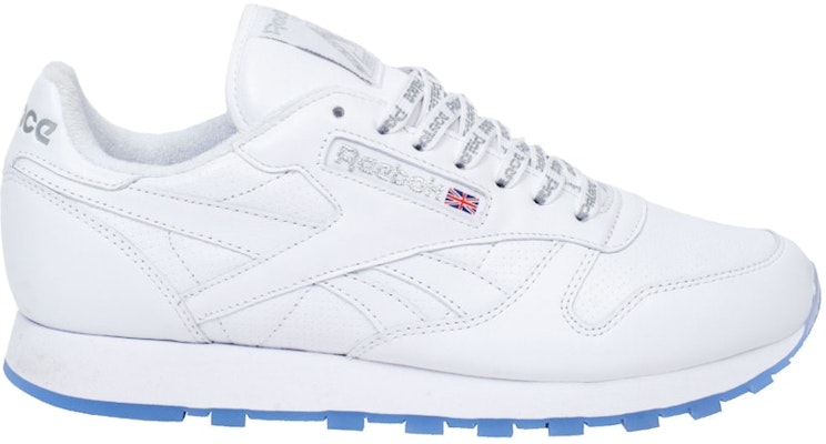 팔라스 x 리복 클래식 레더 '화이트' AQ9742 Buy 팔라스 x 리복 클래식 레더 '화이트' AQ9742