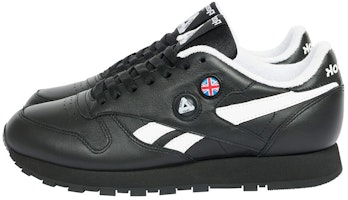 Palace x Reebok Classic Leather Pump 'Black' FY4716 Palace x Reebok Classic Leather Pump 'Black' FY4716