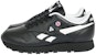 Palace x Reebok Classic Leather Pump 'Hitam' FY4716
