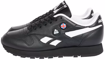 Palace x Reebok Classic Leather Pump 'Black' FY4716 Palace x Reebok Classic Leather Pump 'Black' FY4716