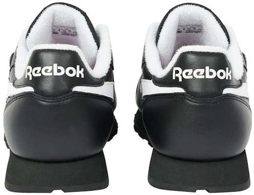 Palace x Reebok Classic Leather Pump 'Negro' FY4716 Shop Palace x Reebok Classic Leather Pump 'Negro' FY4716
