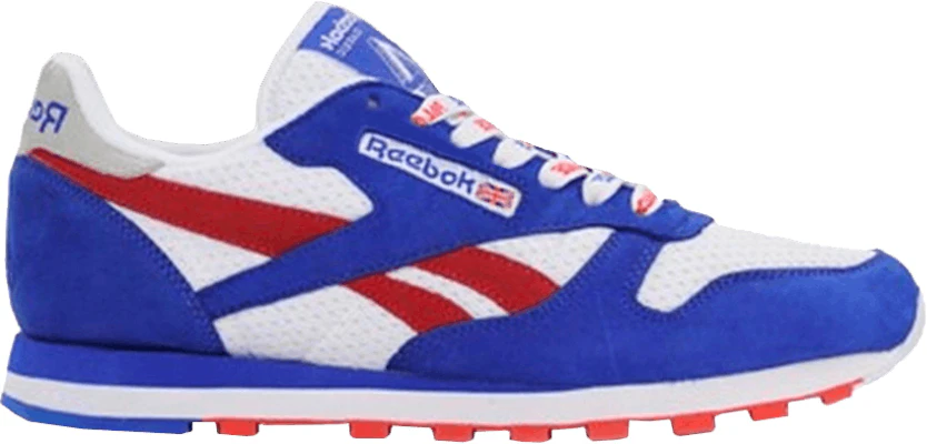 Palace x reebok on sale classic leather
