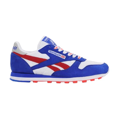 Palace Reebok Classic Leather R12 'Blue'