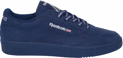 Palace x Reebok Club C 85 'Blue' AQ9738 Palace x Reebok Club C 85 'Blue' AQ9738