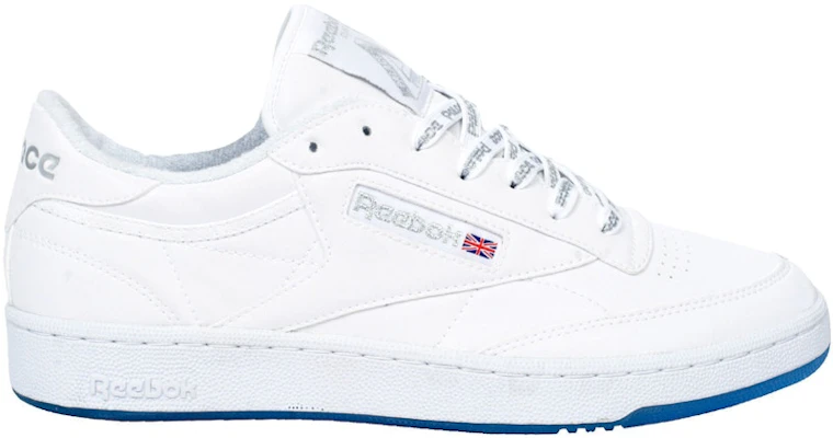 Palace x Reebok Club C 85 白色款式 AQ9737 Buy Palace x Reebok Club C 85 白色款式 AQ9737