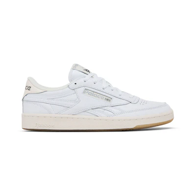 Palace Reebok Club C Revenge 'White'
