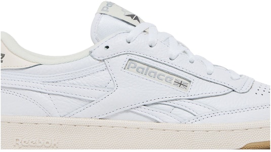 Palace x Reebok Club C Revenge 白 (ホワイト) 100208595 Order Palace x Reebok Club C Revenge 白 (ホワイト) 100208595
