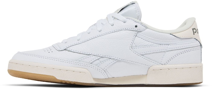 Palace x Reebok Club C Revenge 白 (ホワイト) 100208595 Lookbook Palace x Reebok Club C Revenge 白 (ホワイト) 100208595