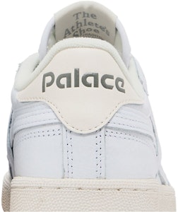 Palace x Reebok Club C Revenge 白 (ホワイト) 100208595 Sizing Palace x Reebok Club C Revenge 白 (ホワイト) 100208595