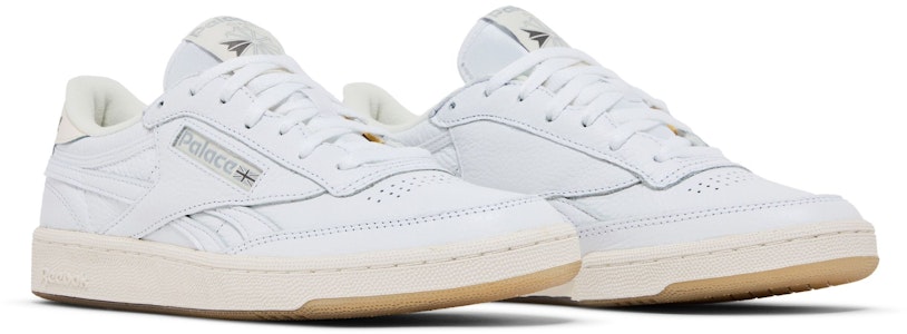 Palace x Reebok Club C Revenge 白 (ホワイト) 100208595 Cheap Palace x Reebok Club C Revenge 白 (ホワイト) 100208595