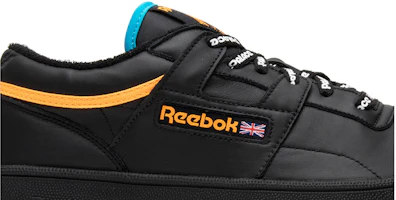 Order Palace x Reebok Club Workout ''Schwarz'' CN2004