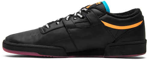Lookbook Palace x Reebok Club Workout ''Schwarz'' CN2004