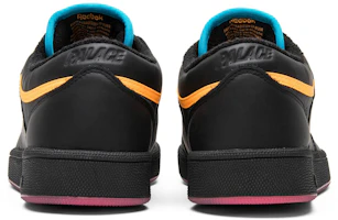 Details for Palace x Reebok Club Workout ''Schwarz'' CN2004
